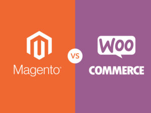Woocommerce vs Magento แพลตฟอร์มไหน เหมาะสำหรับผู้เริ่มต้น